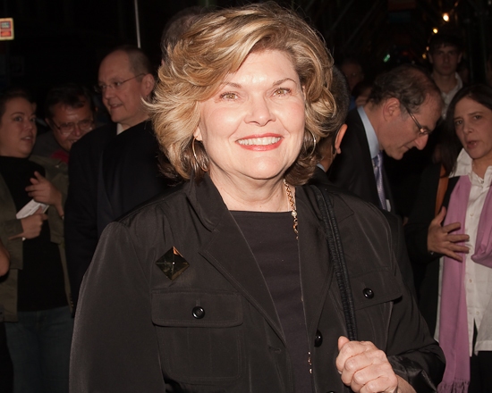 Photo Coverage: WISHFUL DRINKING Image