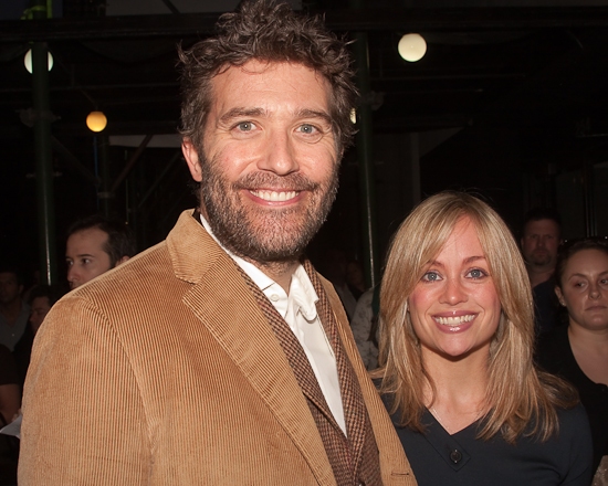 Photo Coverage: WISHFUL DRINKING Image