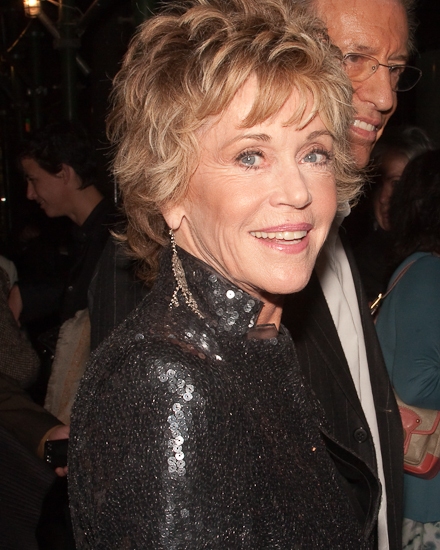 Photo Coverage: WISHFUL DRINKING Image