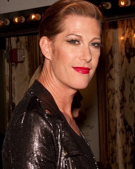 Photo Coverage: WISHFUL DRINKING Image