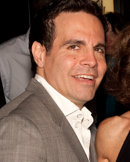 Photo Coverage: WISHFUL DRINKING Image