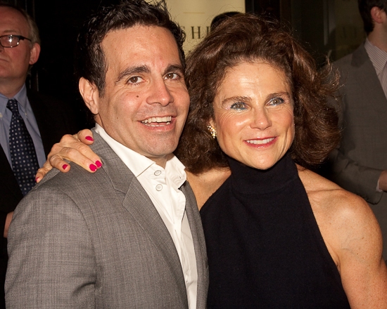 Photo Coverage: WISHFUL DRINKING Image