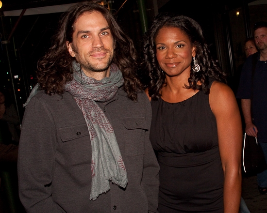 Photo Coverage: WISHFUL DRINKING Image