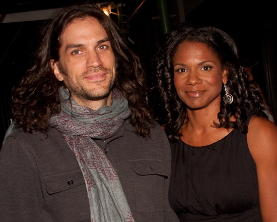 Photo Coverage: WISHFUL DRINKING Image