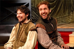 Photo Preview: T. Schreiber Studio's ROSENCRANTZ AND GUILDENSTERN ARE DEAD Image