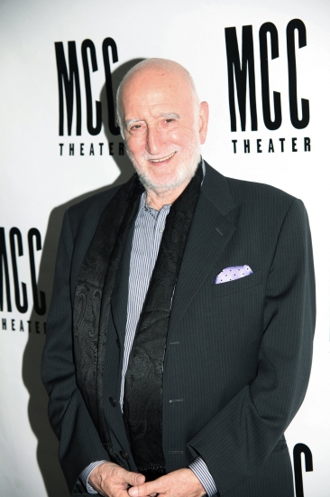 Photo Coverage: STILL LIFE Opening Night Party Image