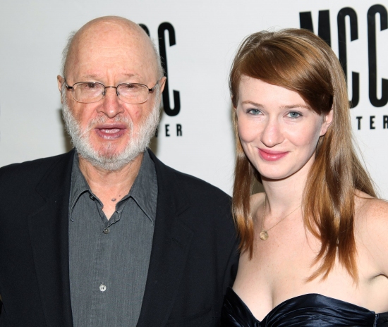 Photo Coverage: STILL LIFE Opening Night Party Image