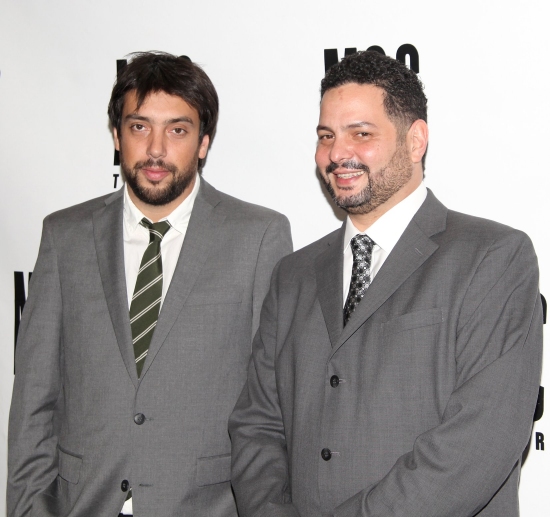 Photo Coverage: STILL LIFE Opening Night Party Image