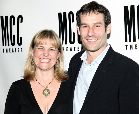 Photo Coverage: STILL LIFE Opening Night Party Image