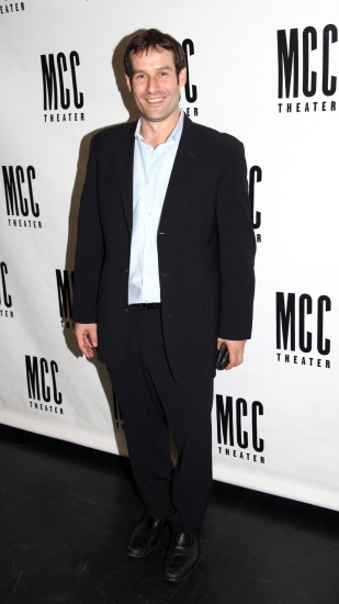 Photo Coverage: STILL LIFE Opening Night Party Image
