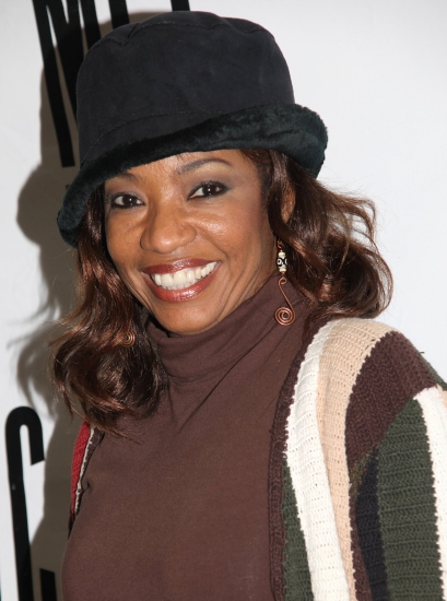 Photo Coverage: STILL LIFE Opening Night Party Image