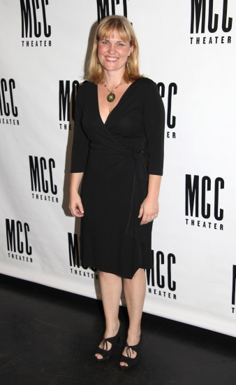 Photo Coverage: STILL LIFE Opening Night Party Image