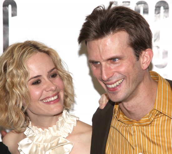 Photo Coverage: STILL LIFE Opening Night Party Image