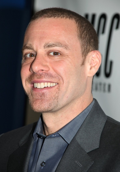 Photo Coverage: STILL LIFE Opening Night Party Image