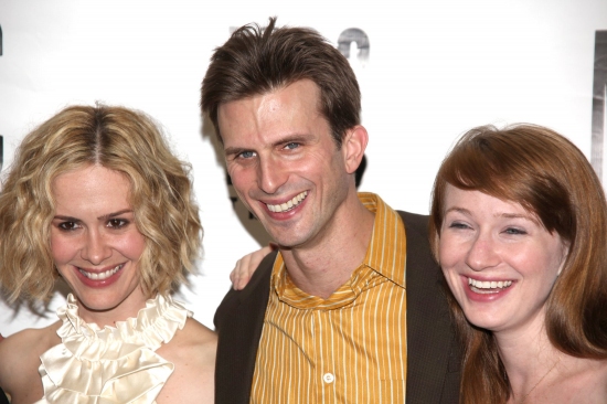 Photo Coverage: STILL LIFE Opening Night Party Image