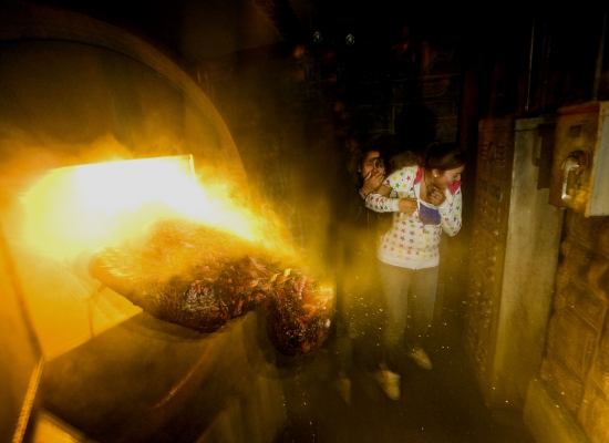 Photo Preview: Halloween Horror Nights Image