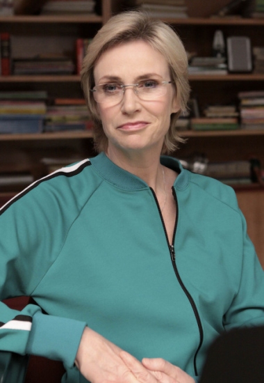 Photo Flash: GLEE - Upcoming Episode Sneak Peeks Image