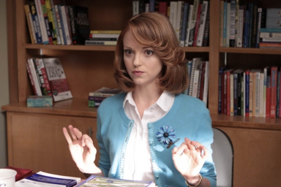 Photo Flash: GLEE - Upcoming Episode Sneak Peeks Image