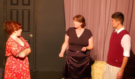 Photo Flash: ShelterSkelter XIV At The Shelterbelt Theatre 