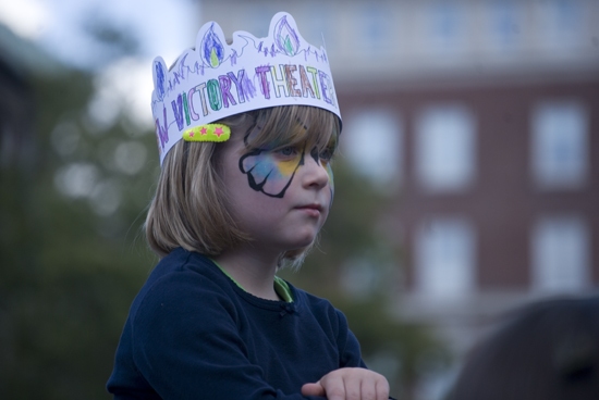 Photo Coverage: The Third Annual 'The New York Times Great Children's Read' Image