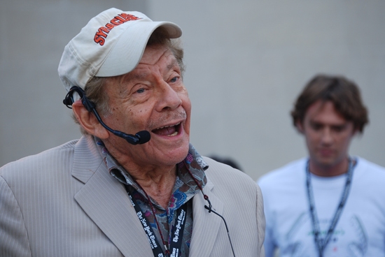 Photo Coverage: The Third Annual 'The New York Times Great Children's Read' Image