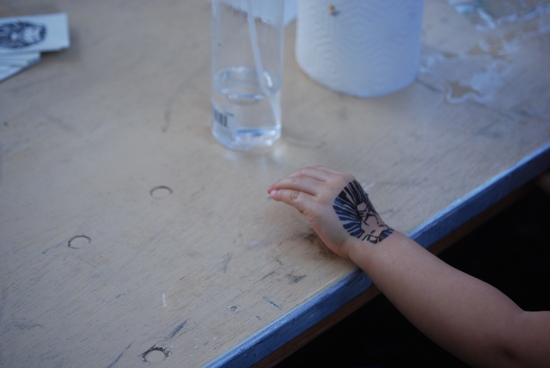 Photo Coverage: The Third Annual 'The New York Times Great Children's Read' Image