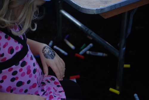 Photo Coverage: The Third Annual 'The New York Times Great Children's Read' Image