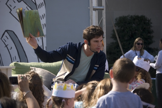 Photo Coverage: The Third Annual 'The New York Times Great Children's Read' Image