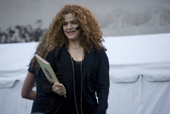 Photo Coverage: The Third Annual 'The New York Times Great Children's Read' Image