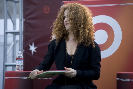 Photo Coverage: The Third Annual 'The New York Times Great Children's Read' 