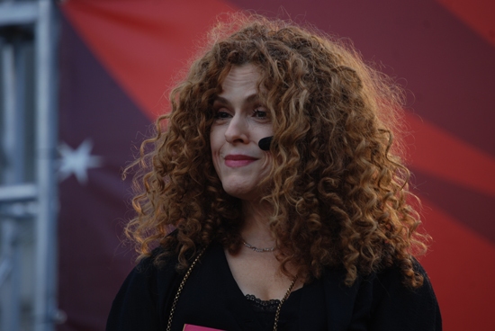 Photo Coverage: The Third Annual 'The New York Times Great Children's Read' Image