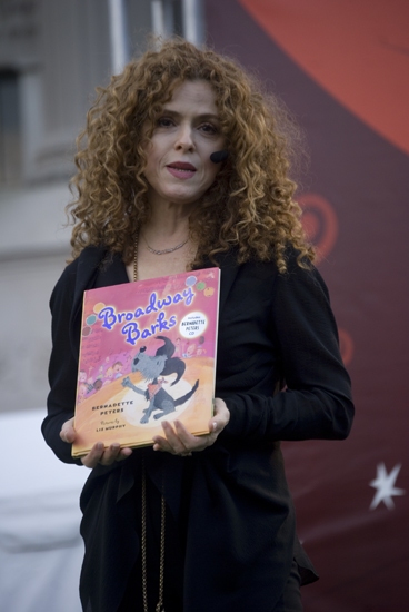 Photo Coverage: The Third Annual 'The New York Times Great Children's Read' Image
