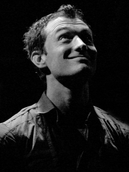 Photo Coverage: 'HAMLET' Starring Jude Law - Opening Night Curtain Call Image