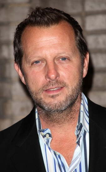 Photo Coverage: HAMLET Opening Night on Broadway - Arrivals Image