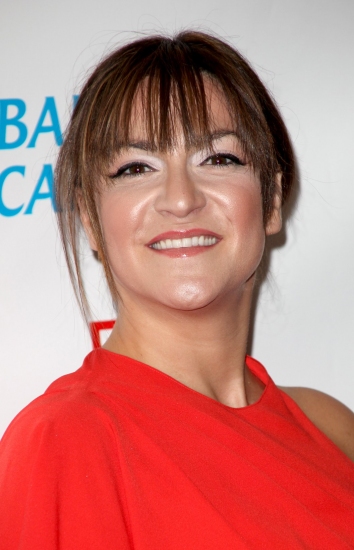 Photo Coverage: HAMLET Opening Night on Broadway - Arrivals Image