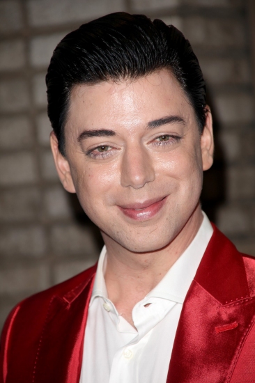 Photo Coverage: HAMLET Opening Night on Broadway - Arrivals Image
