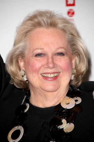 Photo Coverage: HAMLET Opening Night on Broadway - Arrivals Image