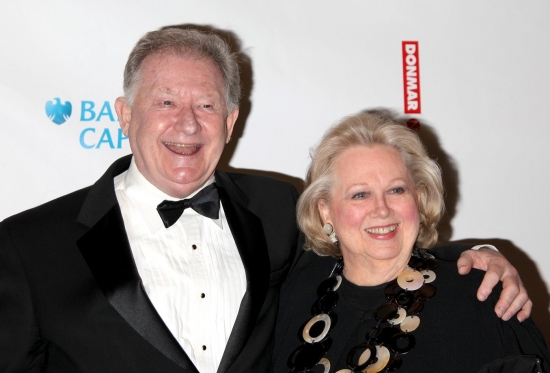 Photo Coverage: HAMLET Opening Night on Broadway - Arrivals Image