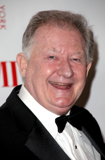 Photo Coverage: HAMLET Opening Night on Broadway - Arrivals Image