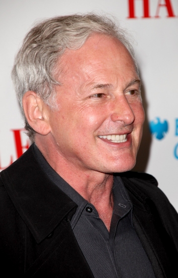Photo Coverage: HAMLET Opening Night on Broadway - Arrivals Image