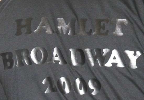 Photo Coverage: HAMLET Opening Night on Broadway - Arrivals Image