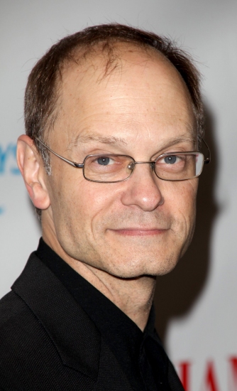 Photo Coverage: HAMLET Opening Night on Broadway - Arrivals Image