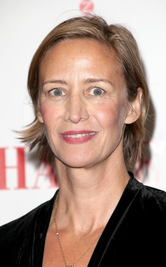 Photo Coverage: HAMLET Opening Night on Broadway - Arrivals Image