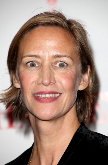 Photo Coverage: HAMLET Opening Night on Broadway - Arrivals Image