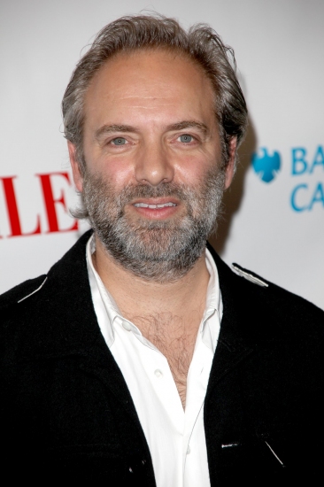Photo Coverage: HAMLET Opening Night on Broadway - Arrivals Image