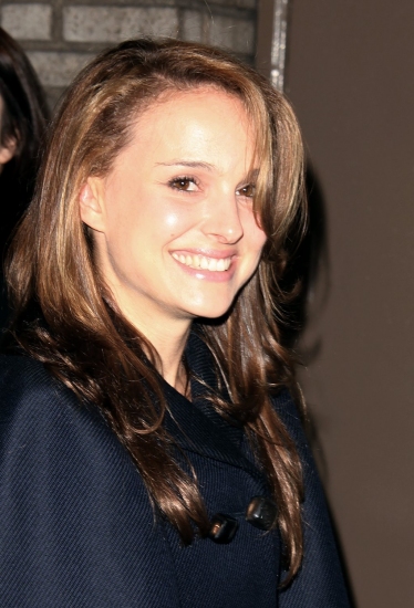 Photo Coverage: HAMLET Opening Night on Broadway - Arrivals Image