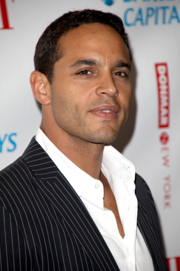 Photo Coverage: HAMLET Opening Night on Broadway - Arrivals Image