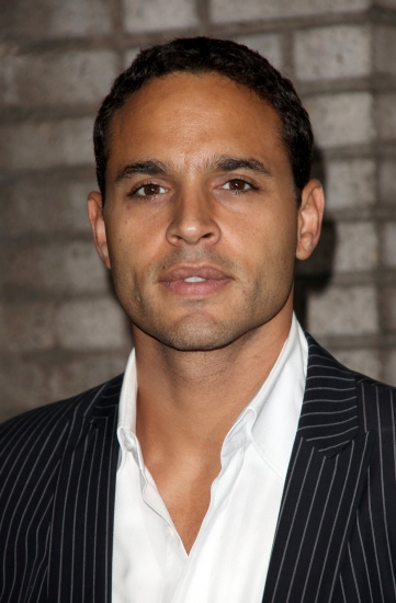 Photo Coverage: HAMLET Opening Night on Broadway - Arrivals Image
