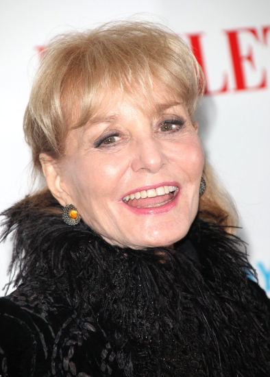 Photo Coverage: HAMLET Opening Night on Broadway - Arrivals Image