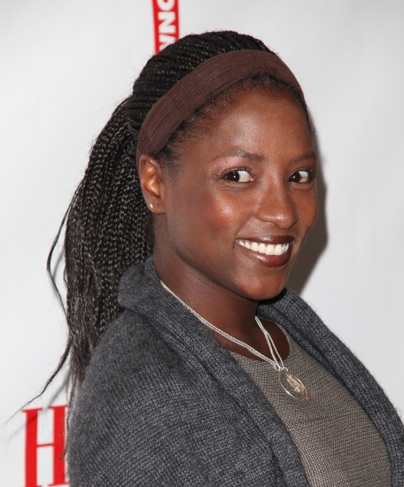 Photo Coverage: HAMLET Opening Night on Broadway - Arrivals Image